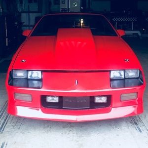 Meet your Posher, Aaron